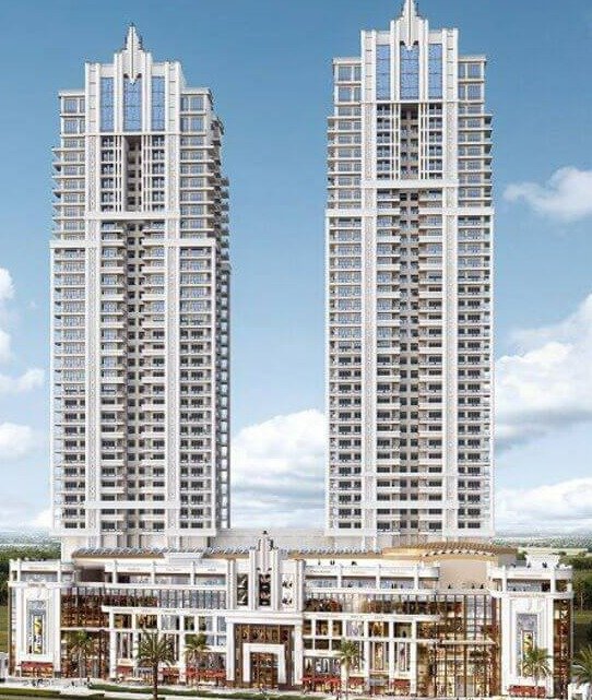 Hero Homes The Palatial